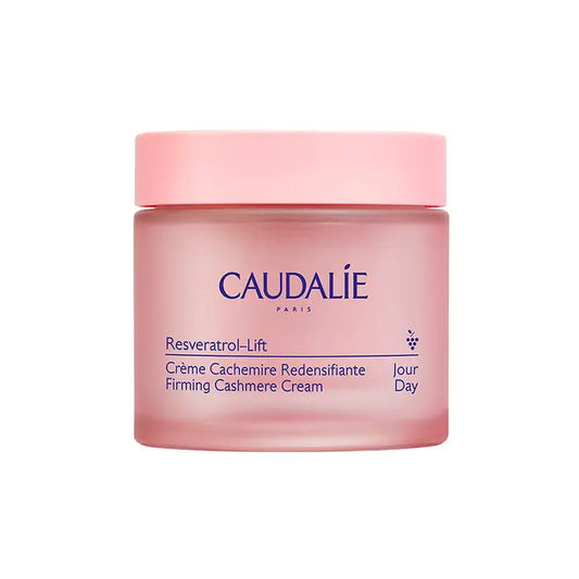 Caudalie Resveratrol-Lift Redensifying Cashmere Cream 50ml Jag Couture London - New York