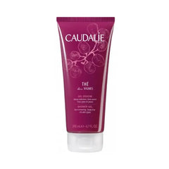 Caudalie The Des Vignes Shower Gel 200ml Jag Couture London - New York