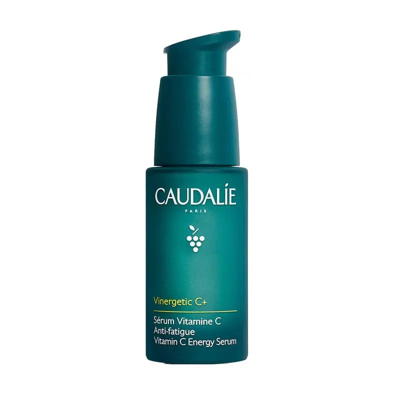 Jag Couture London - New York Caudalie Vinergetic C+ Vitamin C Anti-Fatigue Serum 30ml