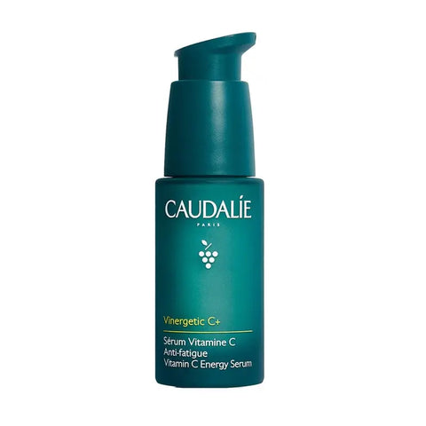 Jag Couture London - New York Caudalie Vinergetic C+ Vitamin C Anti-Fatigue Serum 30ml