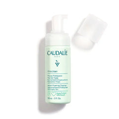 Jag Couture London - New York Caudalie Vinoclean Fleur de Vigne Instant Foaming Cleanser 150ml