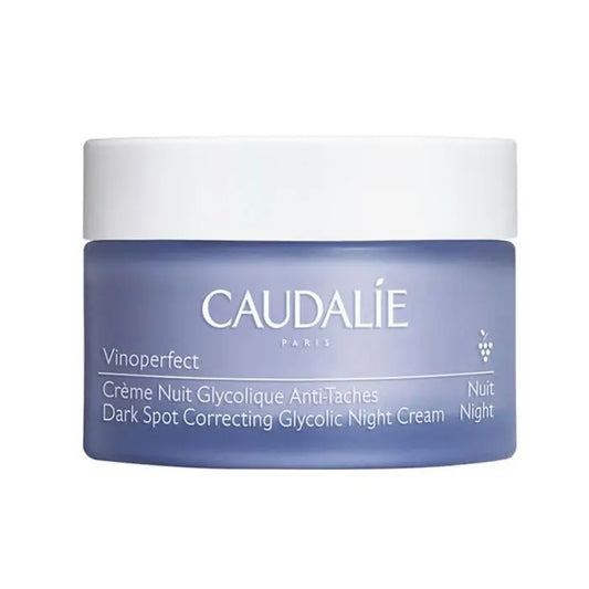 Caudalie  Vinoperfect Dark Spot Correcting Glycolic Night Cream 50ml Jag Couture London - New York
