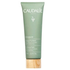 Jag Couture London - New York Caudalie Vinopure Purifying Mask 75ml