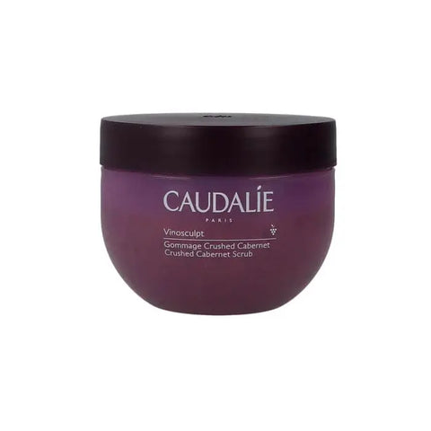Jag Couture London - New York Caudalie Vinosculpt Cabernet Exfoliating Scrub 250ml
