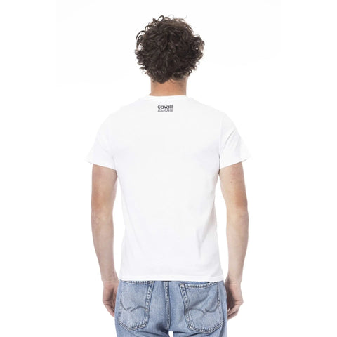 Cavalli Class CLL2MTS01SXH01E_00053White Jag Couture London - New York