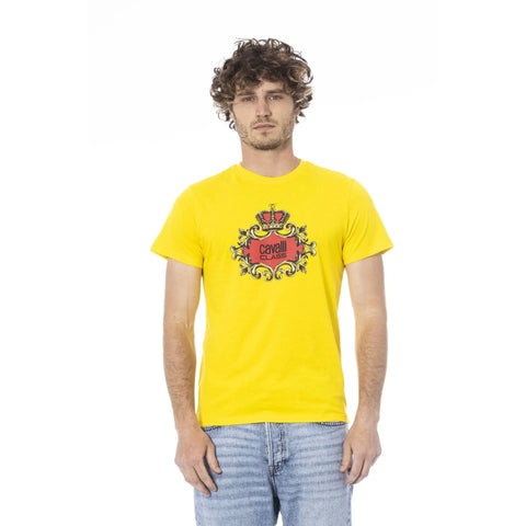 Cavalli Class CLL2MTS02SXH01A_01000YELLOW Jag Couture London - New York