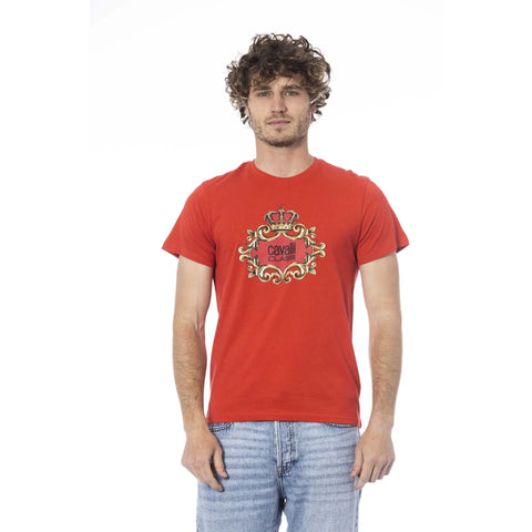 Cavalli Class CLL2MTS02SXH01A_02000Red Jag Couture London - New York