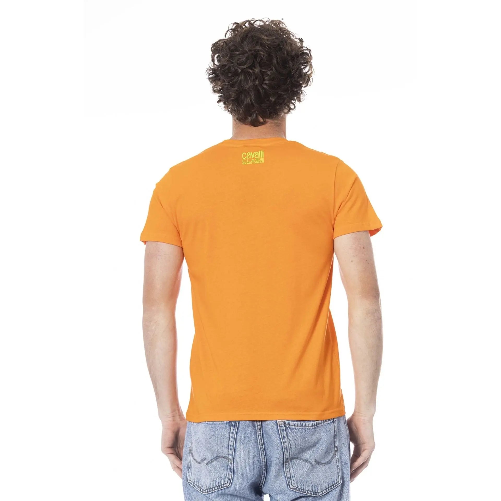 Cavalli Class CLL2MTS03SXH01C_01500ORANGE Jag Couture London - New York