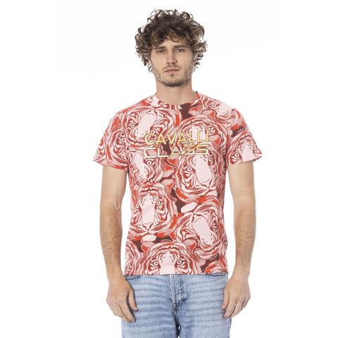 Cavalli Class CLL2MTS05SXH01D_02000Red Jag Couture London - New York
