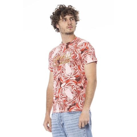 Cavalli Class CLL2MTS05SXH01D_02000Red Jag Couture London - New York