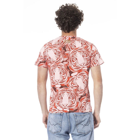 Cavalli Class CLL2MTS05SXH01D_02000Red Jag Couture London - New York