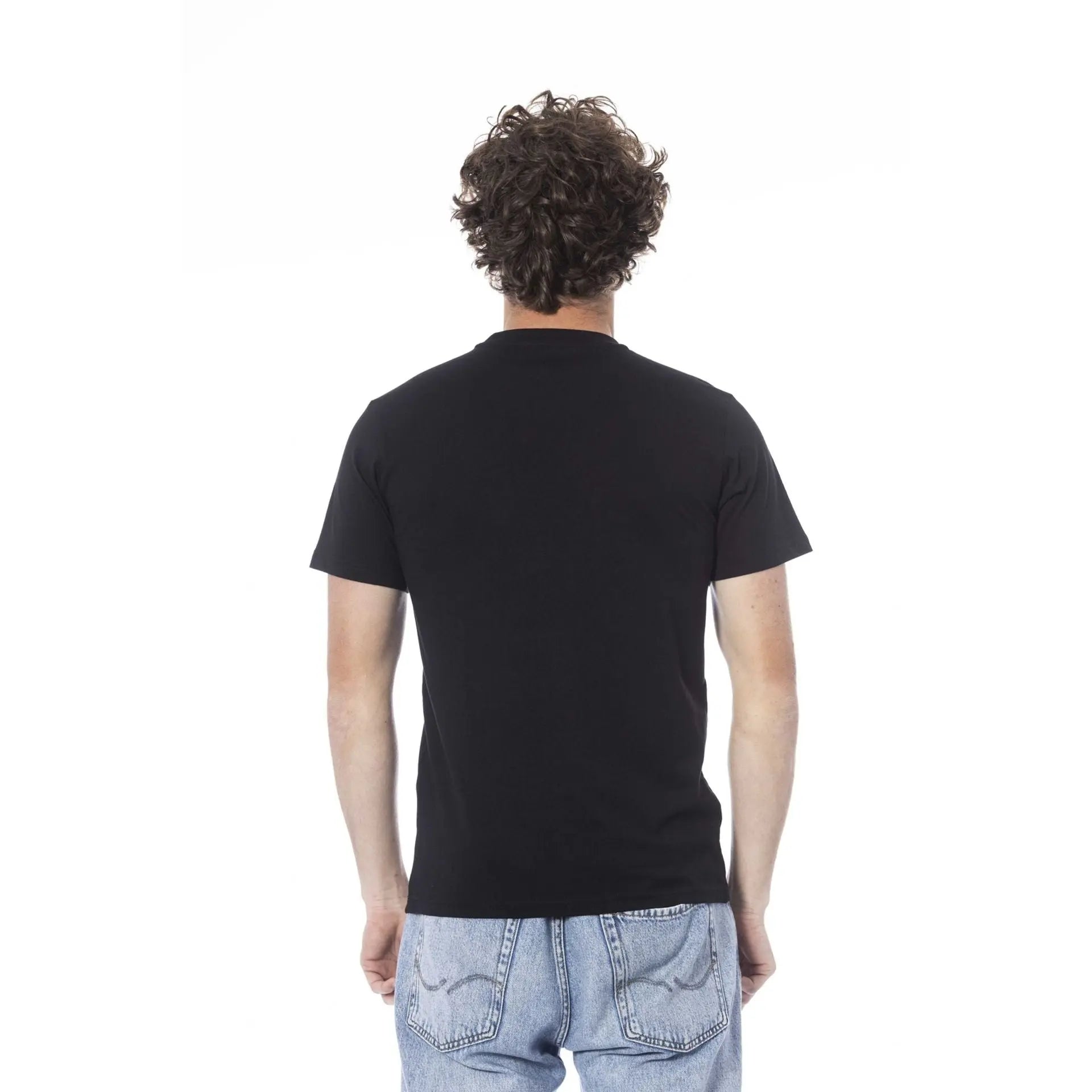 Cavalli Class QXT62XJD060_05051Black Jag Couture London - New York