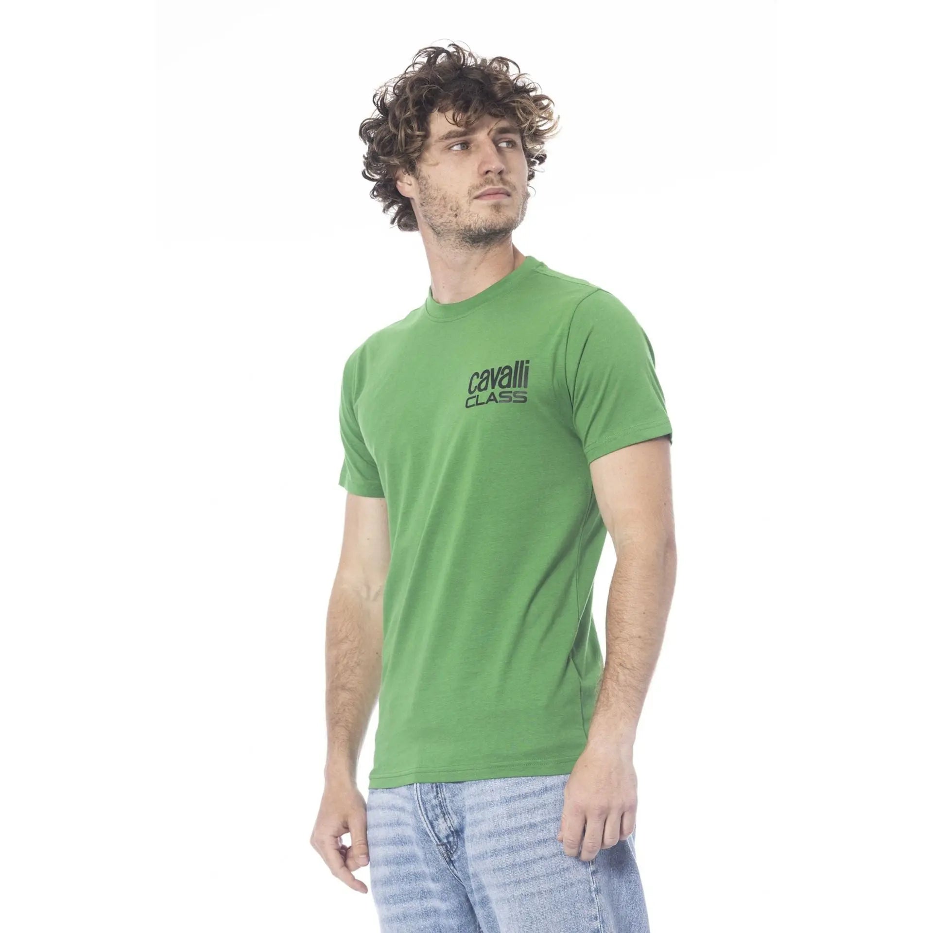 Cavalli Class QXT62XJD060_07334BrilliantGreen Jag Couture London - New York