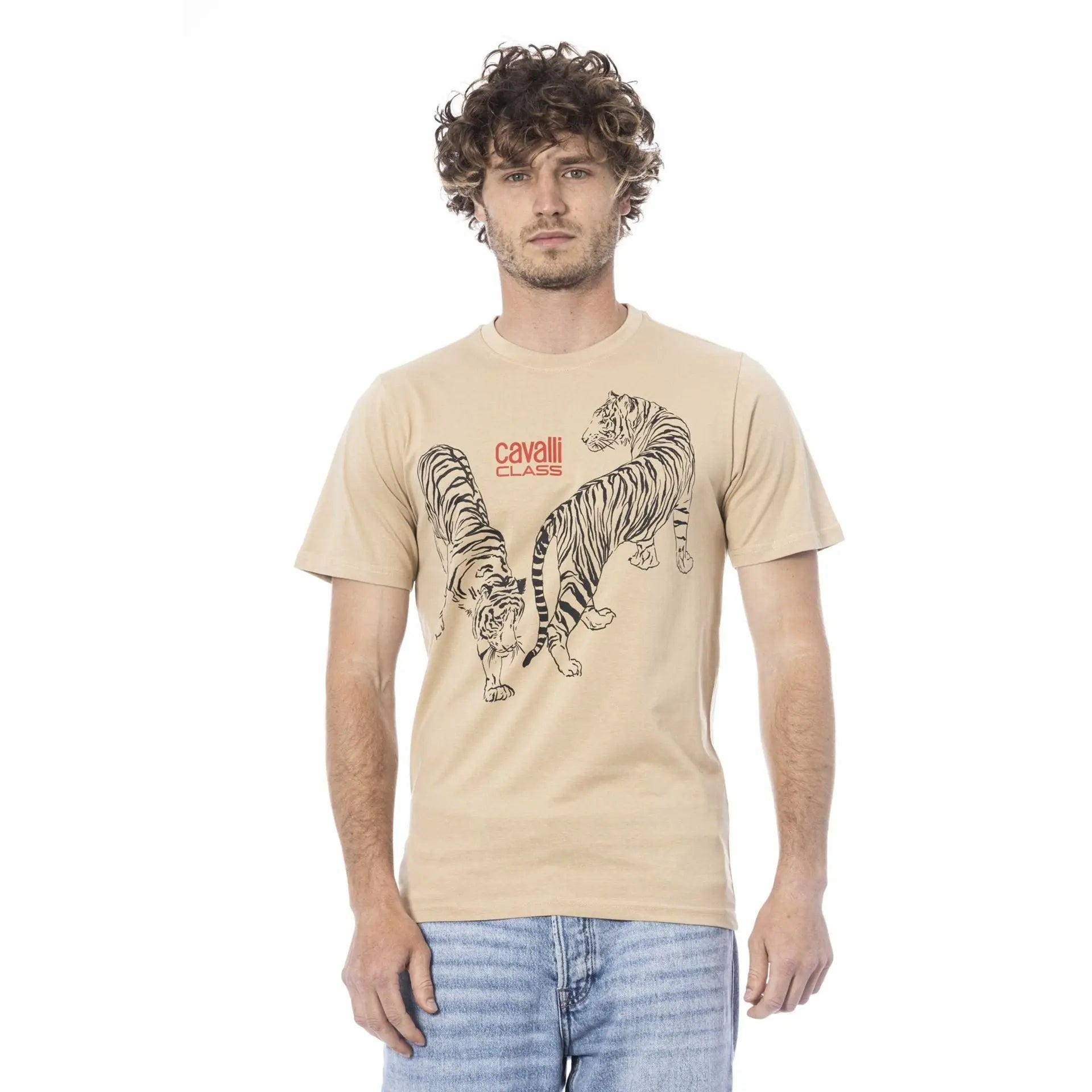 Cavalli Class QXT62YJD060_00503Sand Jag Couture London - New York
