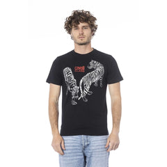 Cavalli Class QXT62YJD060_05051Black Jag Couture London - New York