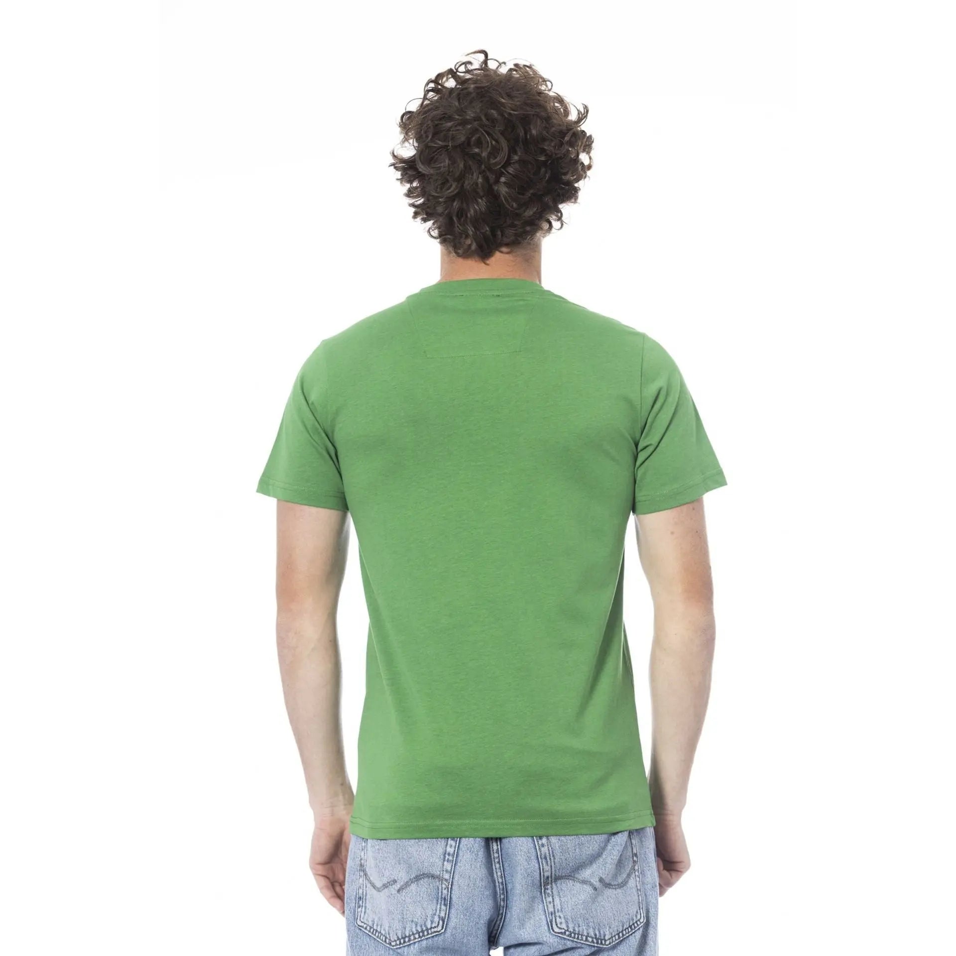 Cavalli Class QXT63EJD060_07334BrilliantGreen Jag Couture London - New York