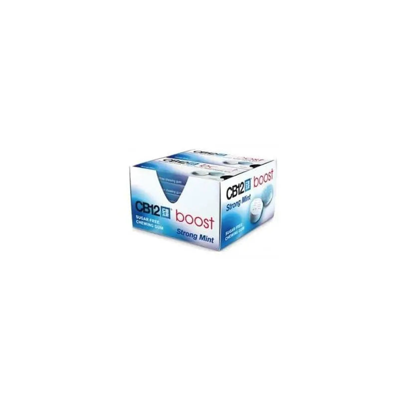 Jag Couture London - New York Cb12 Boost Contenedora 12 Uds