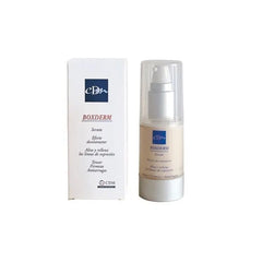 Jag Couture London - New York Cdm Boxderm Sérum Decontractor 30ml