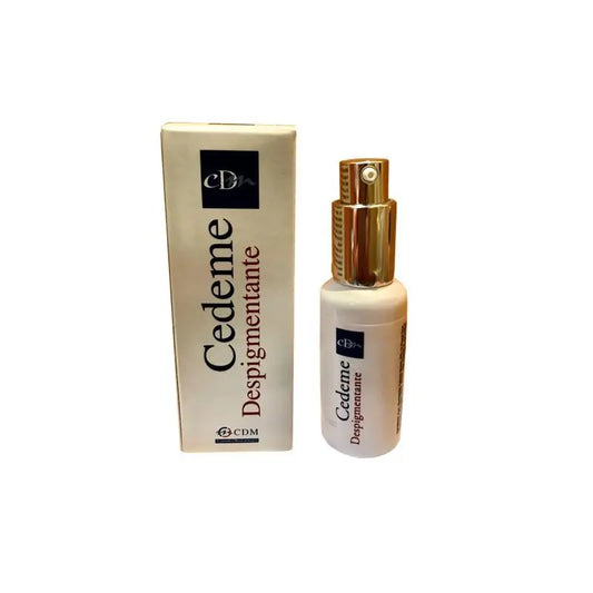 Cdm Cedeme Despigmentante 30ml Jag Couture London - New York