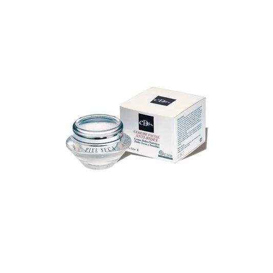 Cdm Cedeme Facial Anti-Rides 50ml Jag Couture London - New York