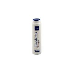 Cdm Piroderma Champú 200ml Jag Couture London - New York