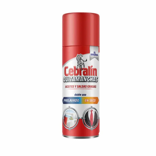 Cebralin Stain Remover 200ml Jag Couture London - New York