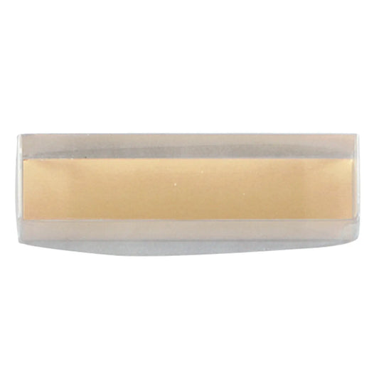 Cello rectangle - 180 x 45 x 45mm Jag Couture London - New York