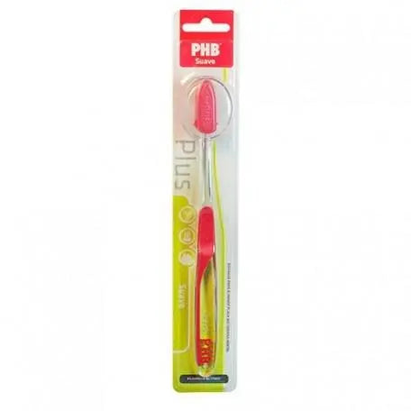 Cepillo Dental Phb Plus Suave Jag Couture London - New York