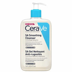 Cerave SA Anti-Roughness Smoothing Cleanser 473ml Jag Couture London - New York