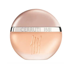 Jag Couture London - New York Cerruti 1881 Pour Femme Eau De Toilette Spray 30ml