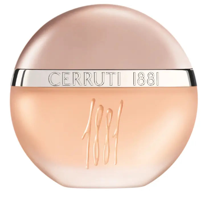 Cerruti 1881 Pour Femme Eau De Toilette Spray 50ml Jag Couture London - New York