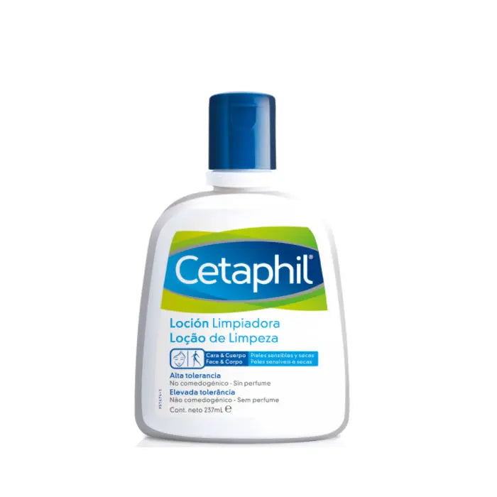 Cetaphil Cleansing Lotion 237ml Jag Couture London - New York