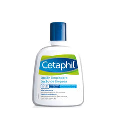 Jag Couture London - New York Cetaphil Cleansing Lotion 237ml