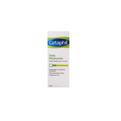 Cetaphil Daily Facial Moisturizer Dry Skin 88ml Jag Couture London - New York