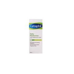 Jag Couture London - New York Cetaphil Daily Facial Moisturizer Dry Skin 88ml