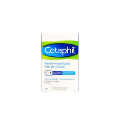 Cetaphil Dermatological Bread Face And Body Sensitive Skin 127g Jag Couture London - New York