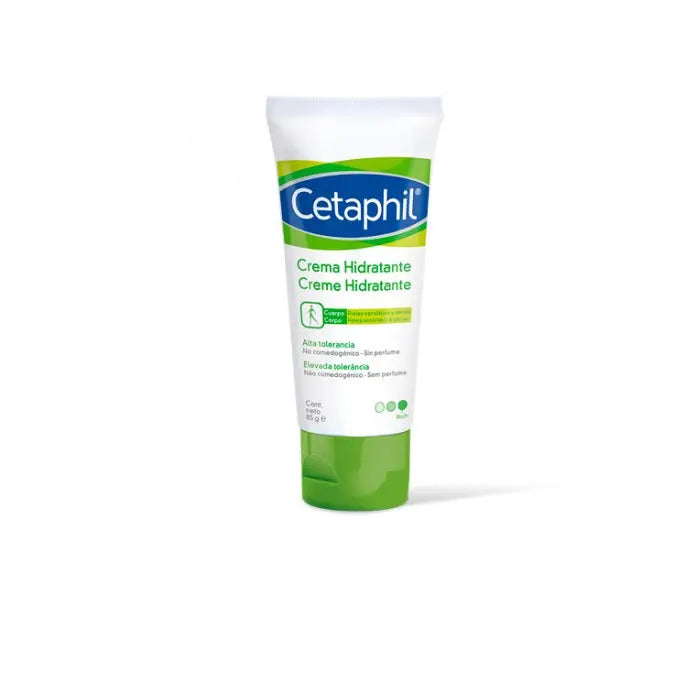 Cetaphil Moisturising Cream 85g Jag Couture London - New York