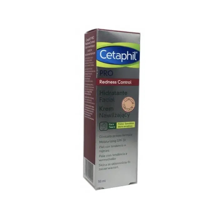 Jag Couture London - New York Cetaphil Pro Redness Facial Moisturizing Control 50ml
