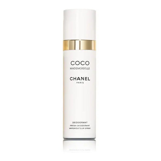 Chanel Coco Mademoiselle Fresh Deodorant Spray 100ml Jag Couture London - New York