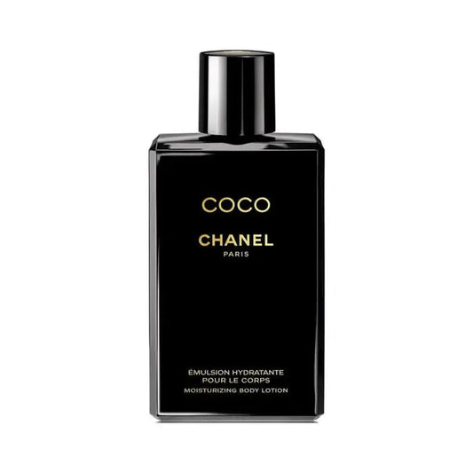 Chanel Coco Moisturizing Body Lotion 200ml Jag Couture London - New York