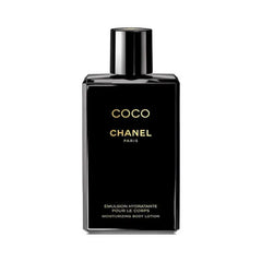 Chanel Coco Moisturizing Body Lotion 200ml Jag Couture London - New York
