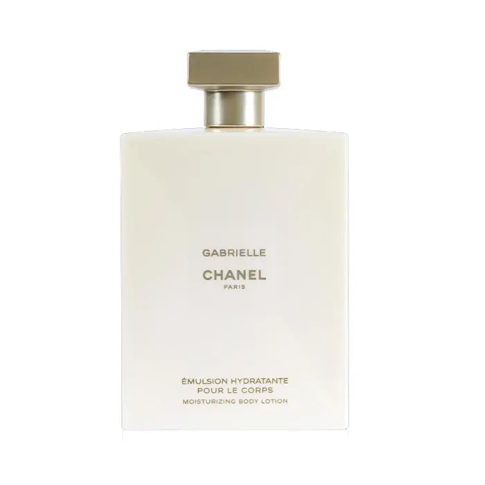 Chanel Grabrielle Moisturizing Body Lotion 200ml Jag Couture London - New York