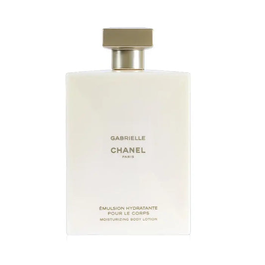 Chanel Grabrielle Moisturizing Body Lotion 200ml Jag Couture London - New York