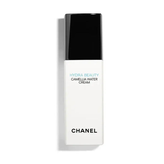 Chanel Hydra Beauty Camellia Water Cream 30ml Jag Couture London - New York