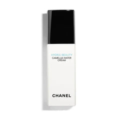 Chanel Hydra Beauty Camellia Water Cream 30ml Jag Couture London - New York