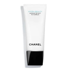Jag Couture London - New York Chanel Hydra Beauty Masque De Nuit Au Camélia 100ml