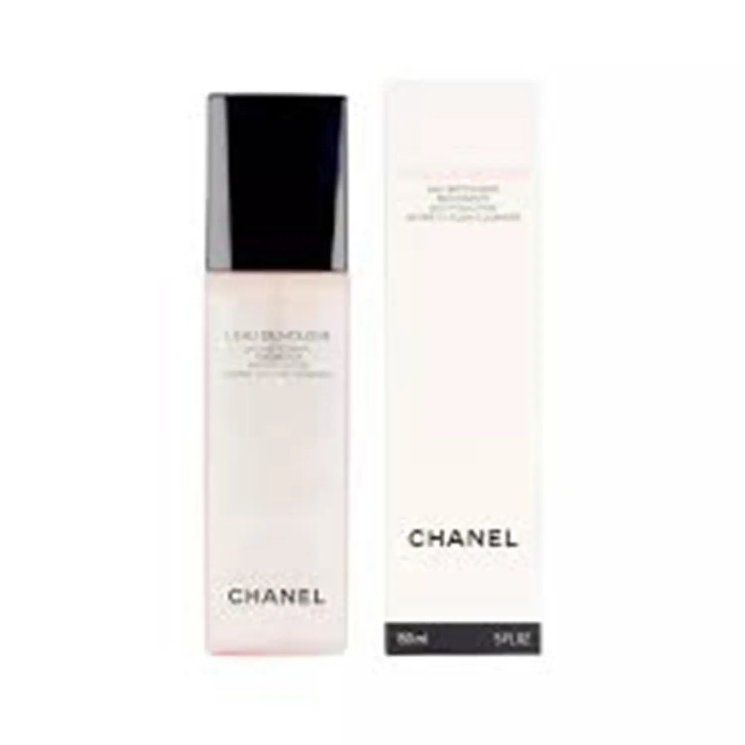 Chanel L'eau De Mousse 150ml Jag Couture London - New York