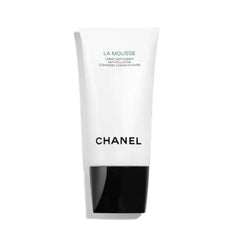 Jag Couture London - New York Chanel La Mousse Cleansing Cream-To-Foam 150ml