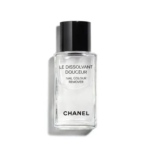 Chanel Le Dissolvant Douceur Nail Colour Remover 50ml Jag Couture London - New York