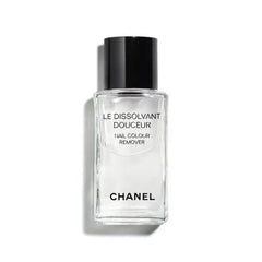 Chanel Le Dissolvant Douceur Nail Colour Remover 50ml Jag Couture London - New York